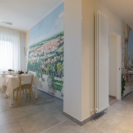 Domus Fluminis Bed & Breakfast Verona Exterior photo