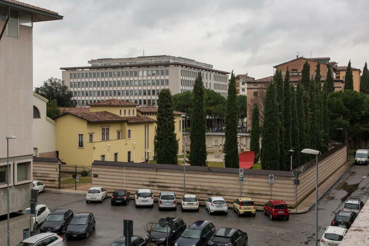 Domus Fluminis Bed & Breakfast Verona Exterior photo