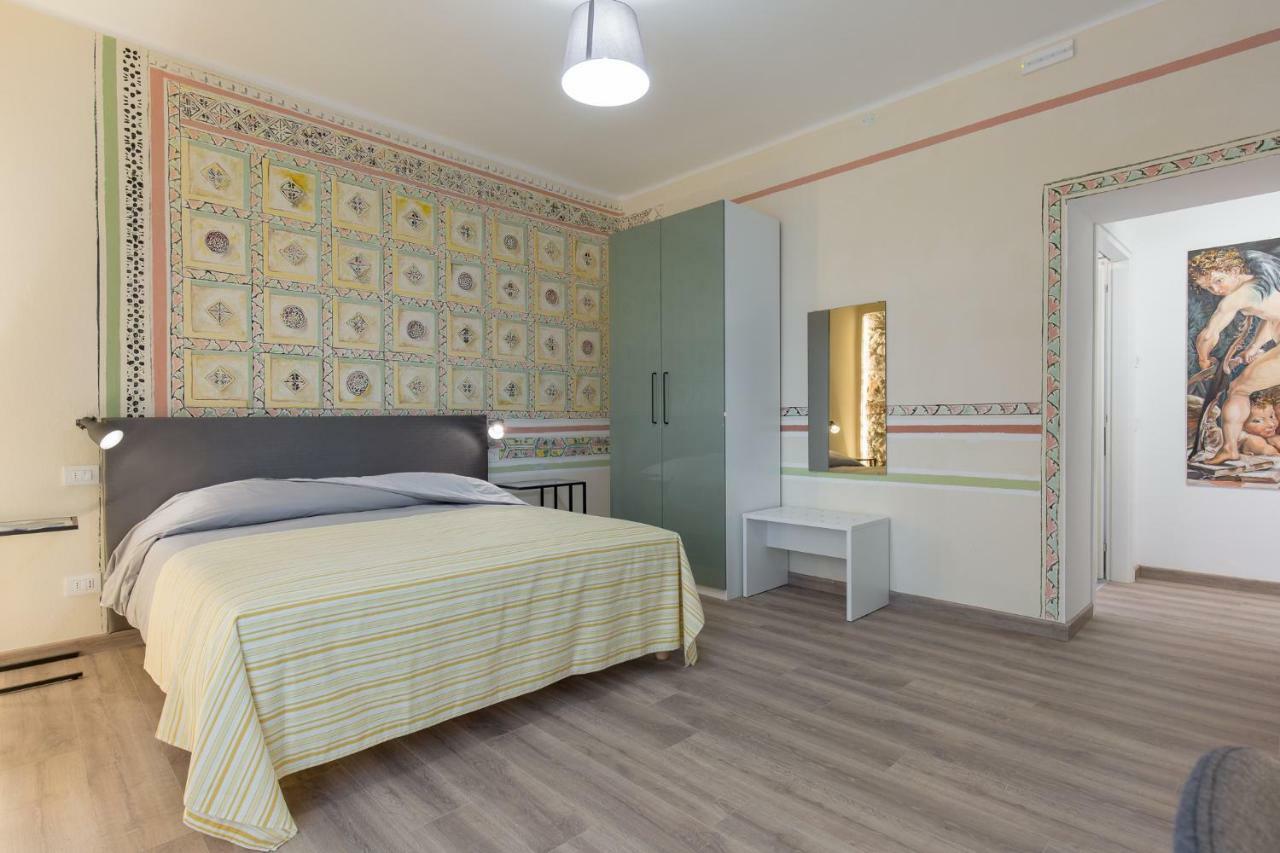Domus Fluminis Bed & Breakfast Verona Exterior photo